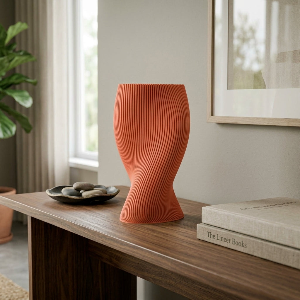 Vase - Tayri - Image 5