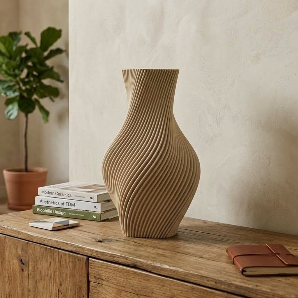Vase - Adu - Image 4