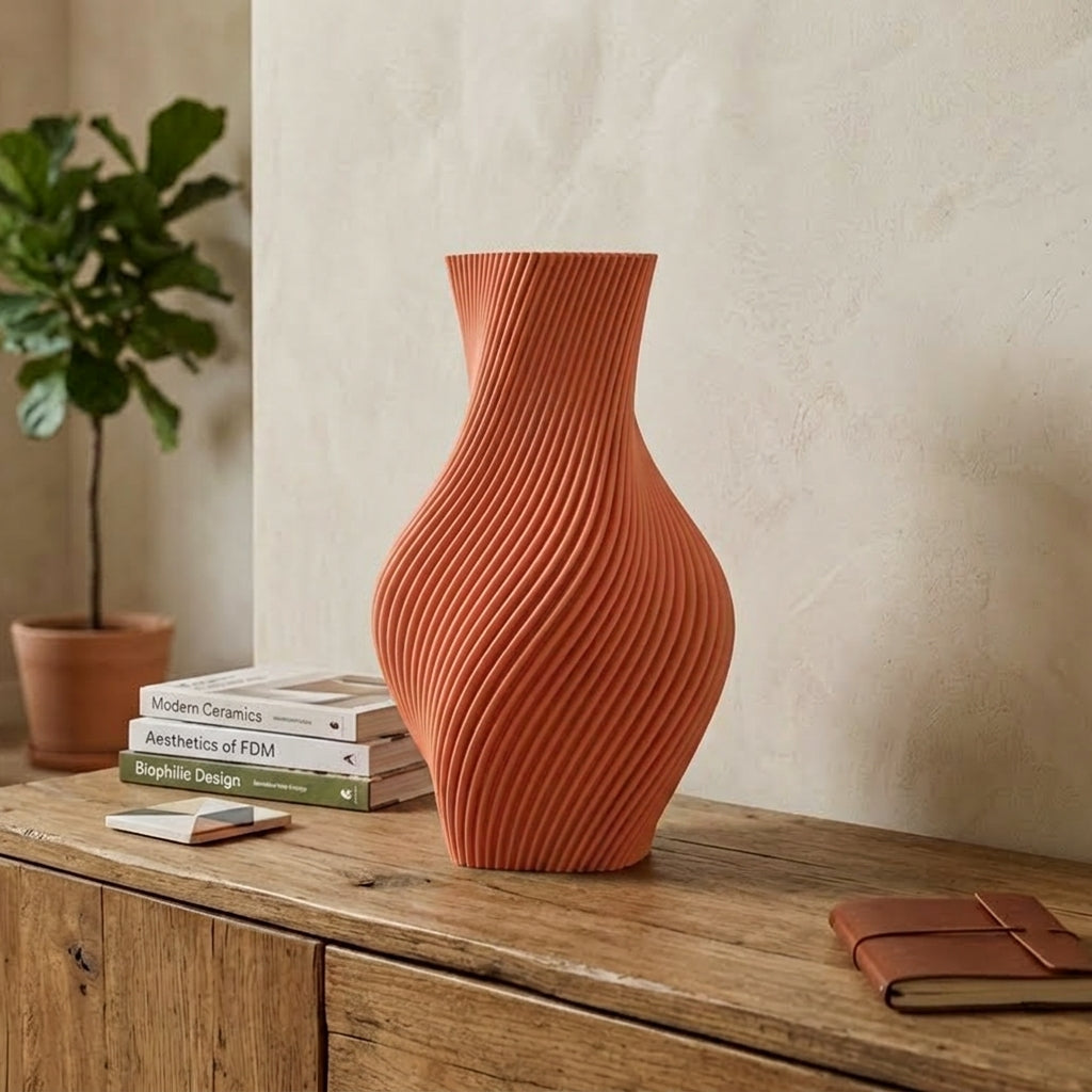 Vase - Adu - Image 3