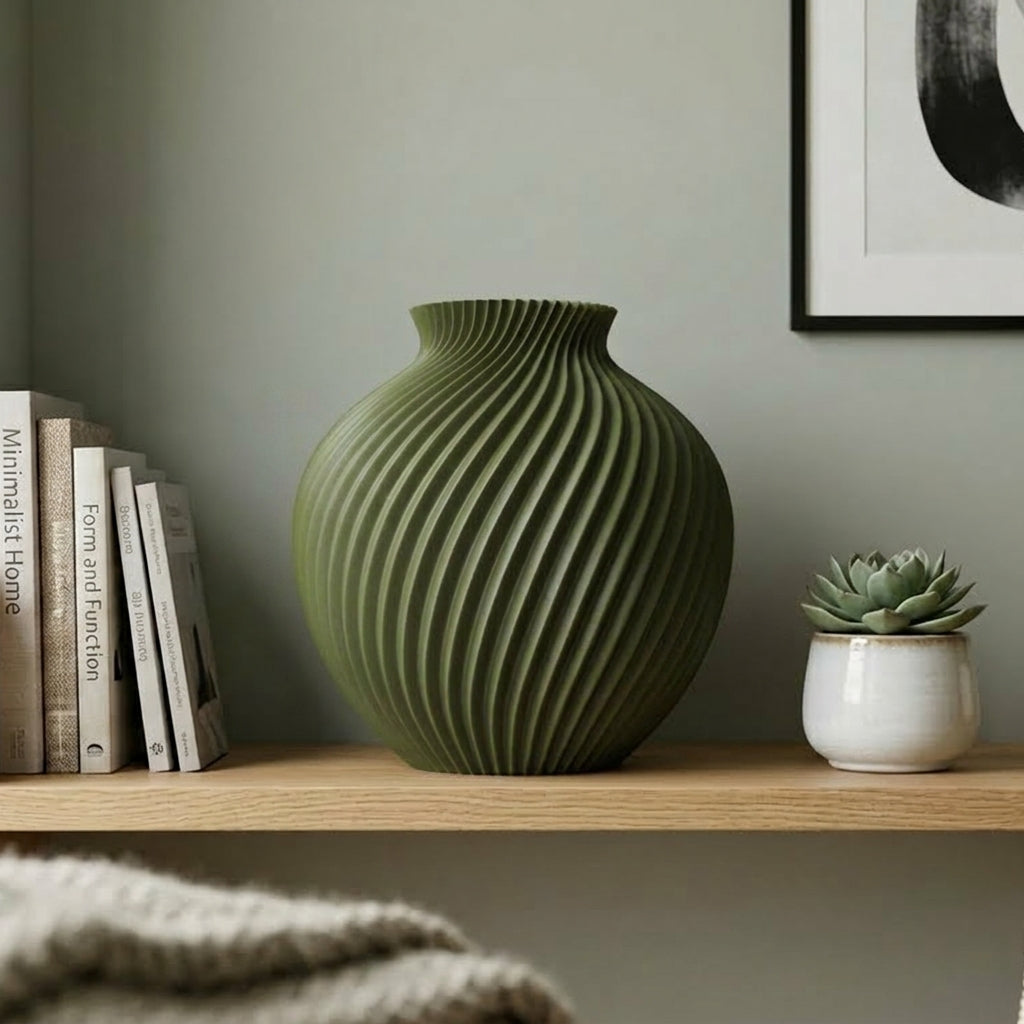 Vase - Takurt - Image 6