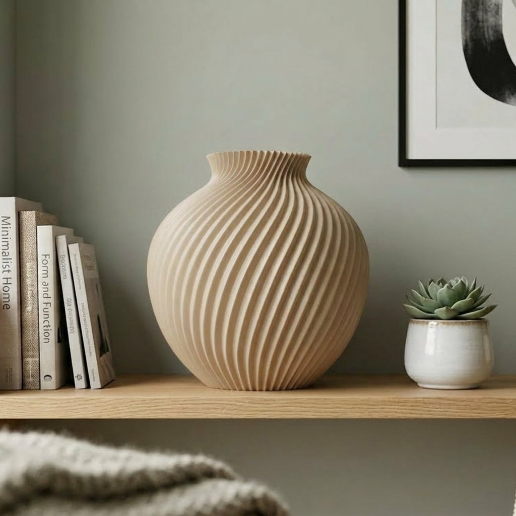 Vase - Takurt - Image 5