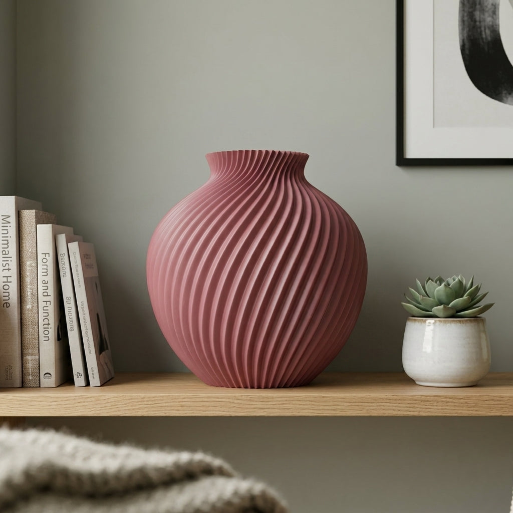 Vase - Takurt - Image 2