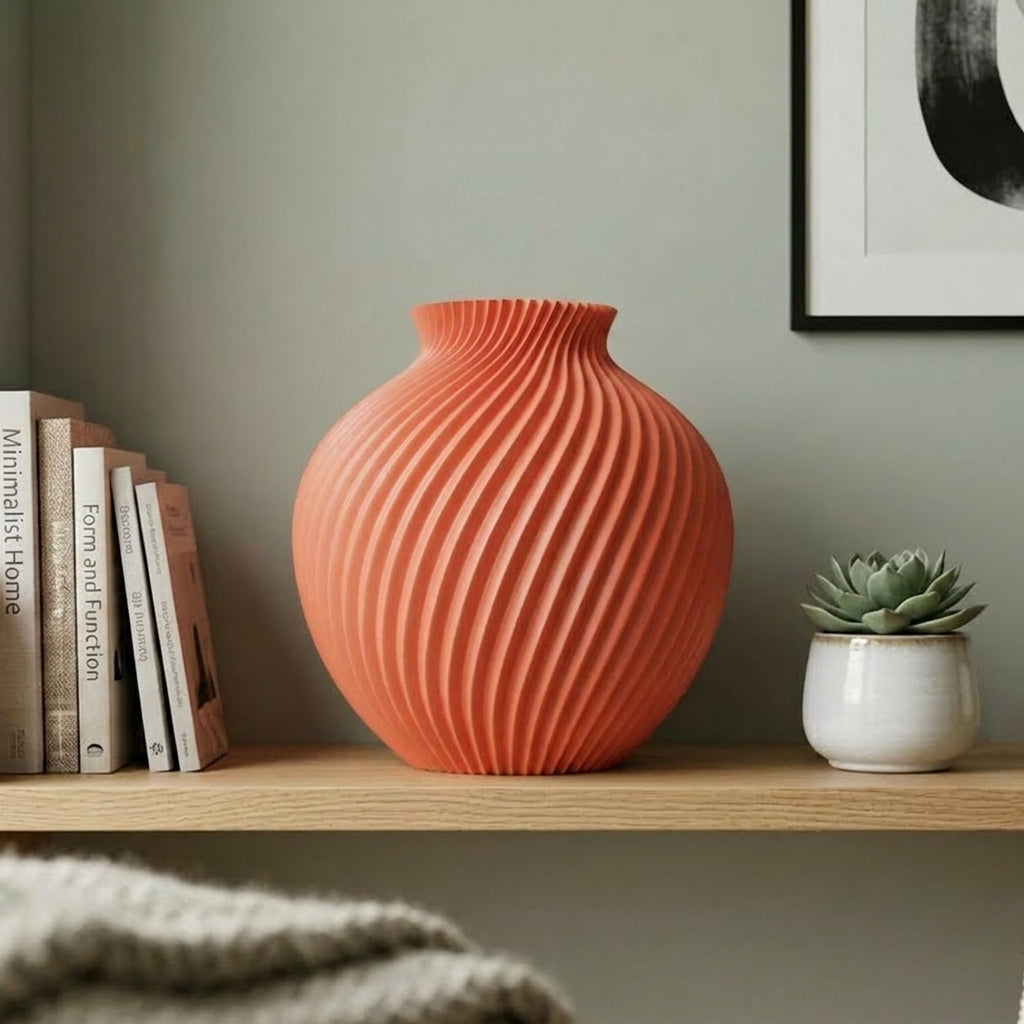 Vase - Takurt - Image 4