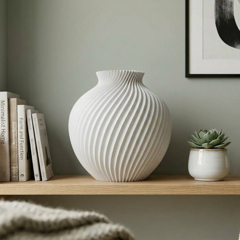 Vase - Takurt - Image 3