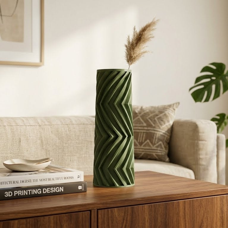 Vase - Azwia - Image 8