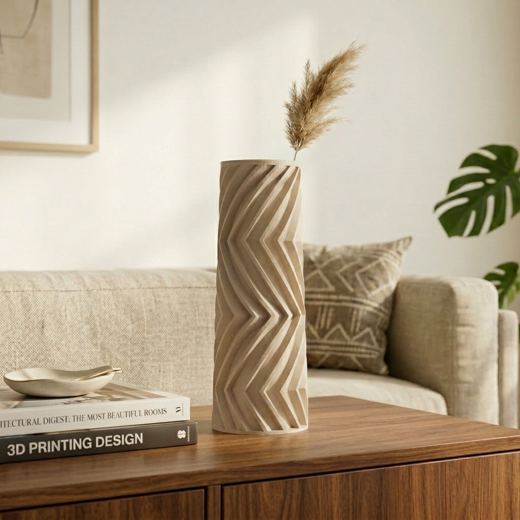 Vase - Azwia - Image 3