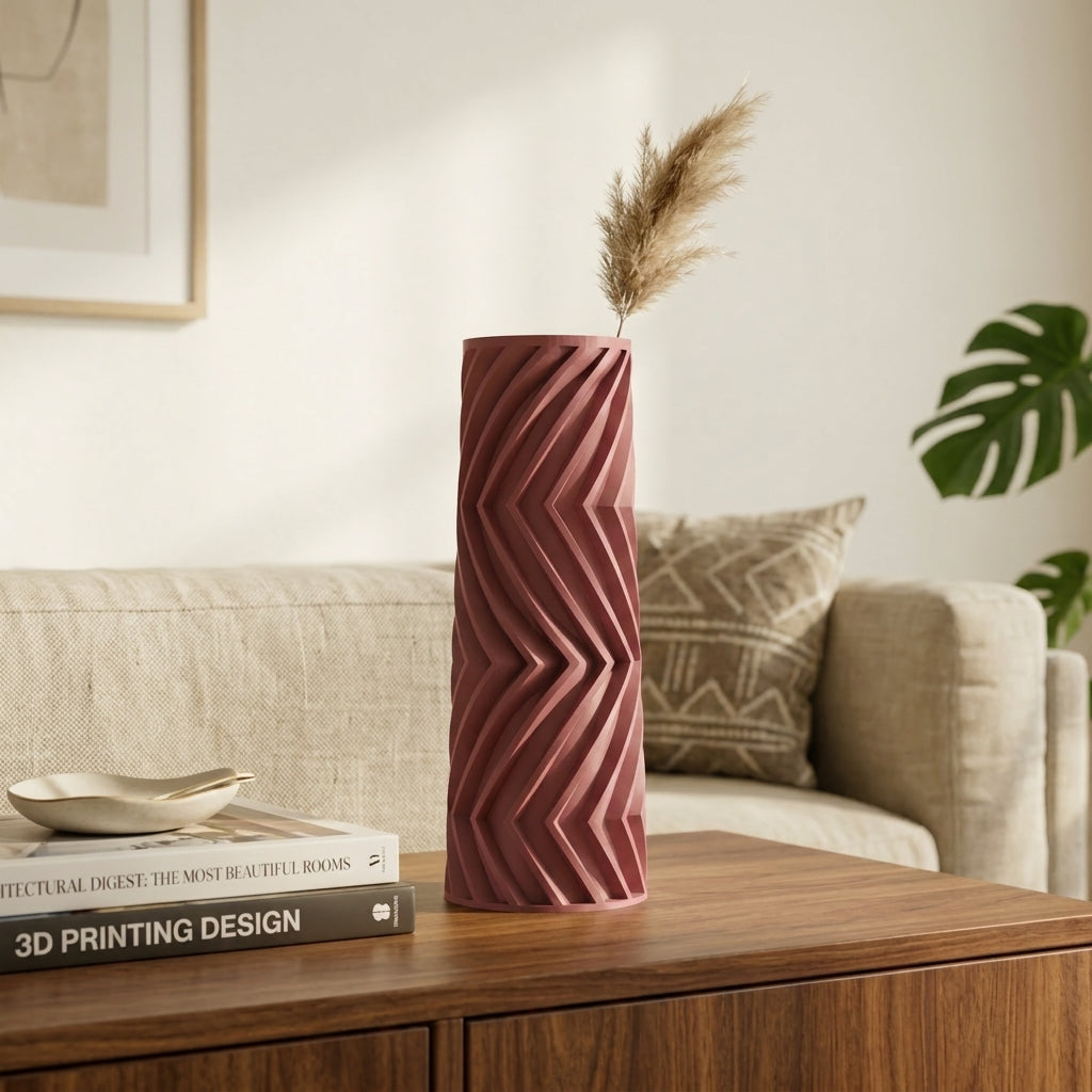 Vase - Azwia - Image 5