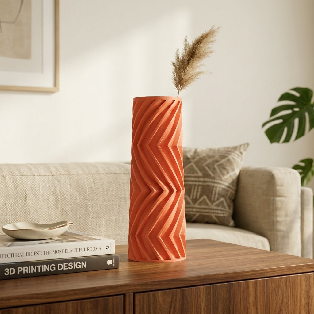 Vase - Azwia - Image 4
