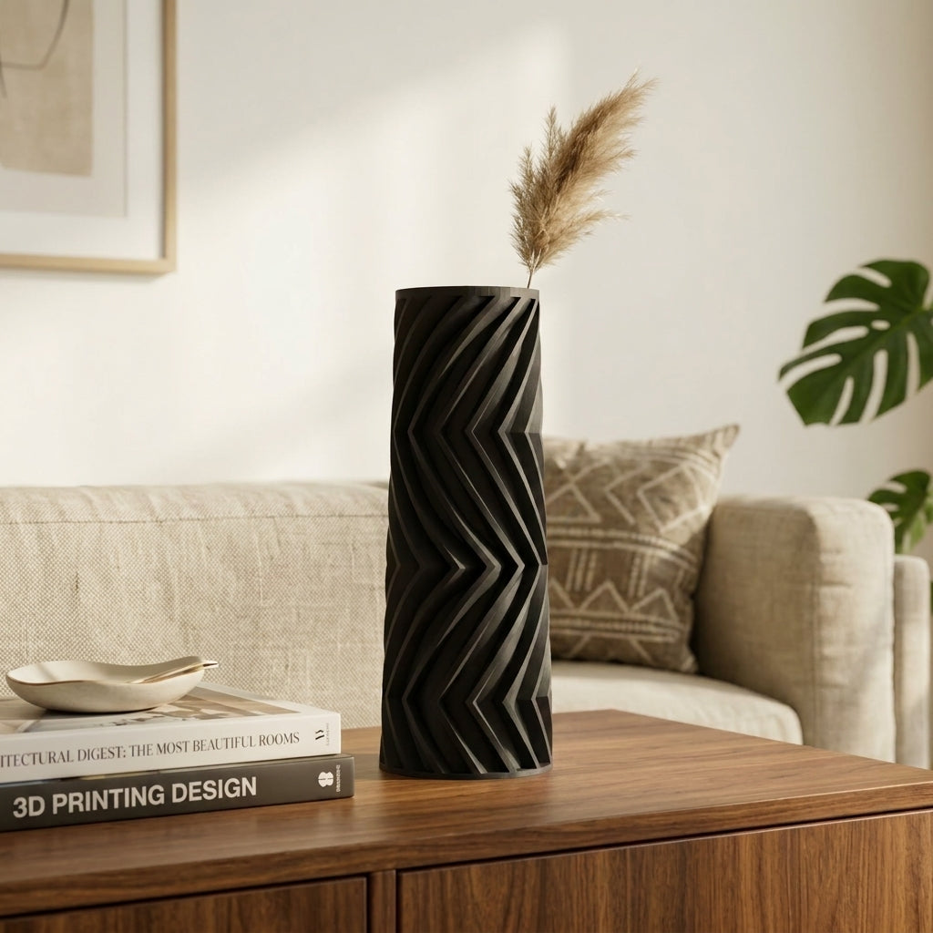 Vase - Azwia - Image 2