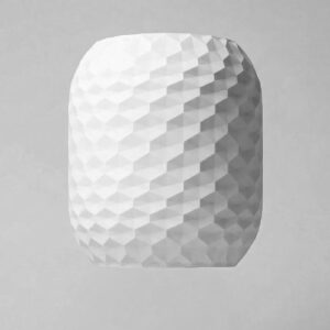 Couvercle de Lampe - Adrar