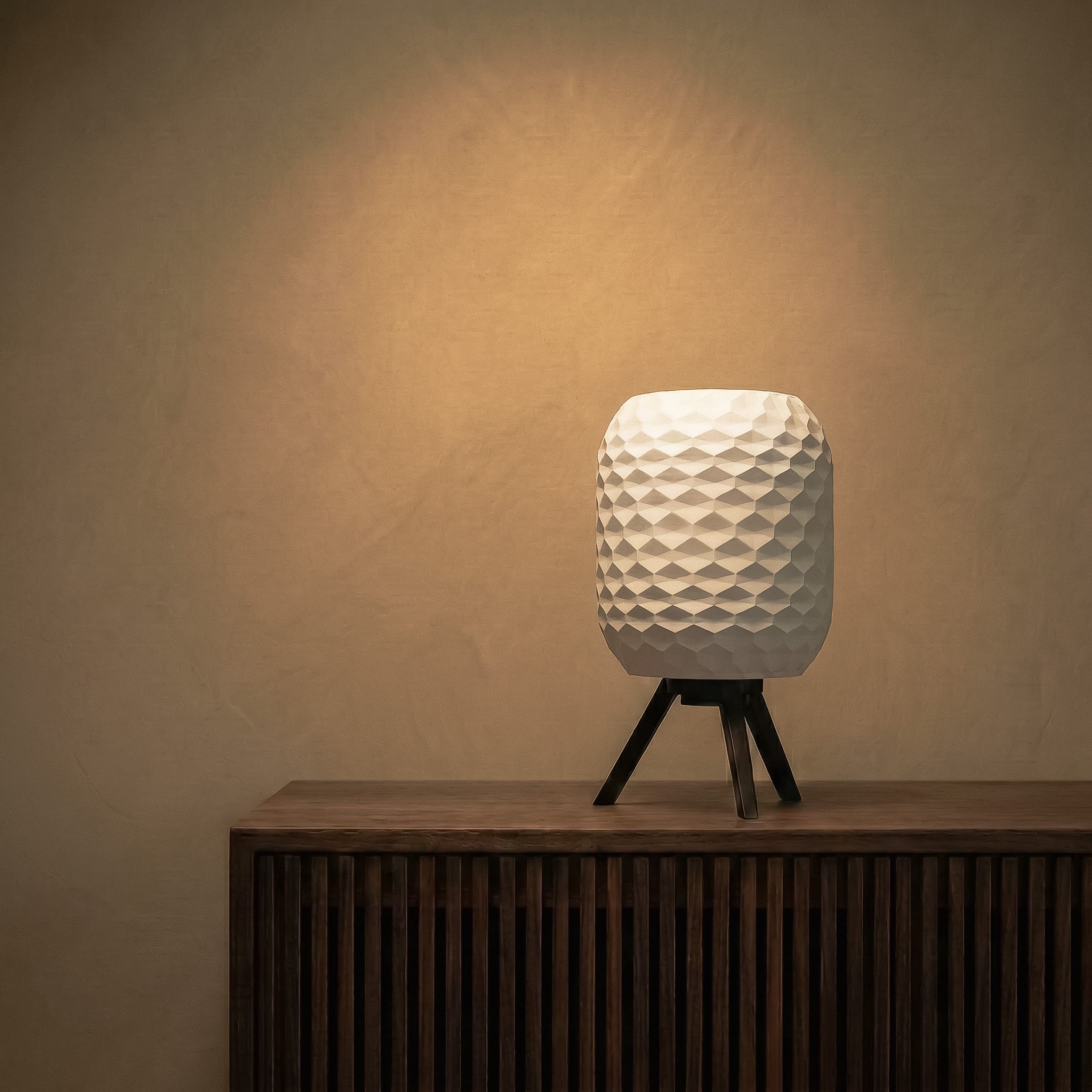 Couvercle de Lampe - Adrar - Image 3