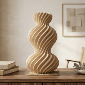 Vase - Agdud