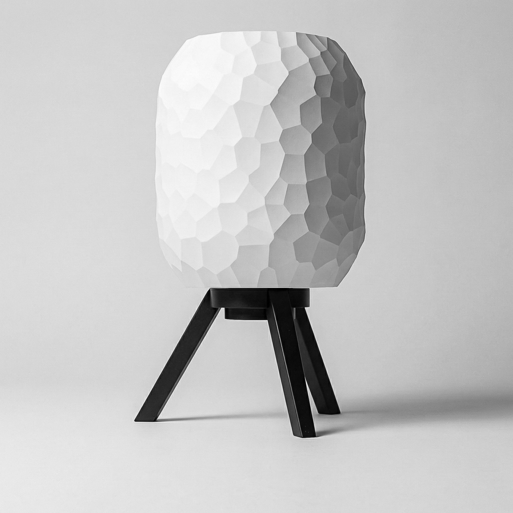 Couvercle de Lampe - Aghar - Image 2