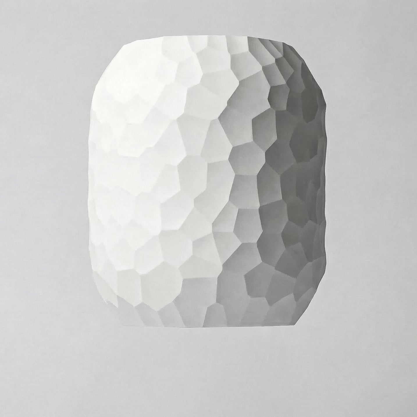 Couvercle de Lampe - Aghar