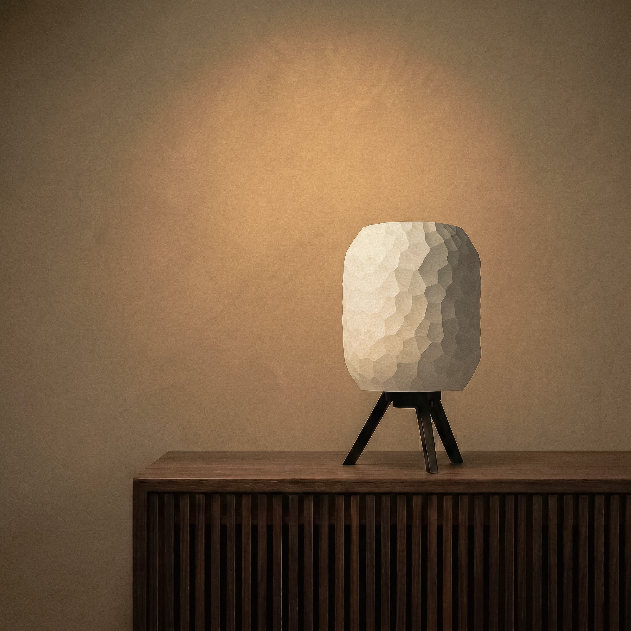 Couvercle de Lampe - Aghar - Image 3