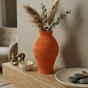 Vase - Amanar