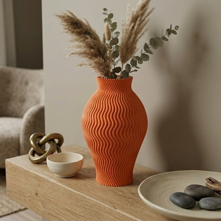 Vase - Amanar