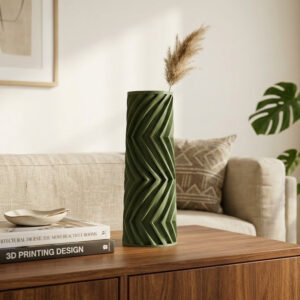 Vase - Azwia