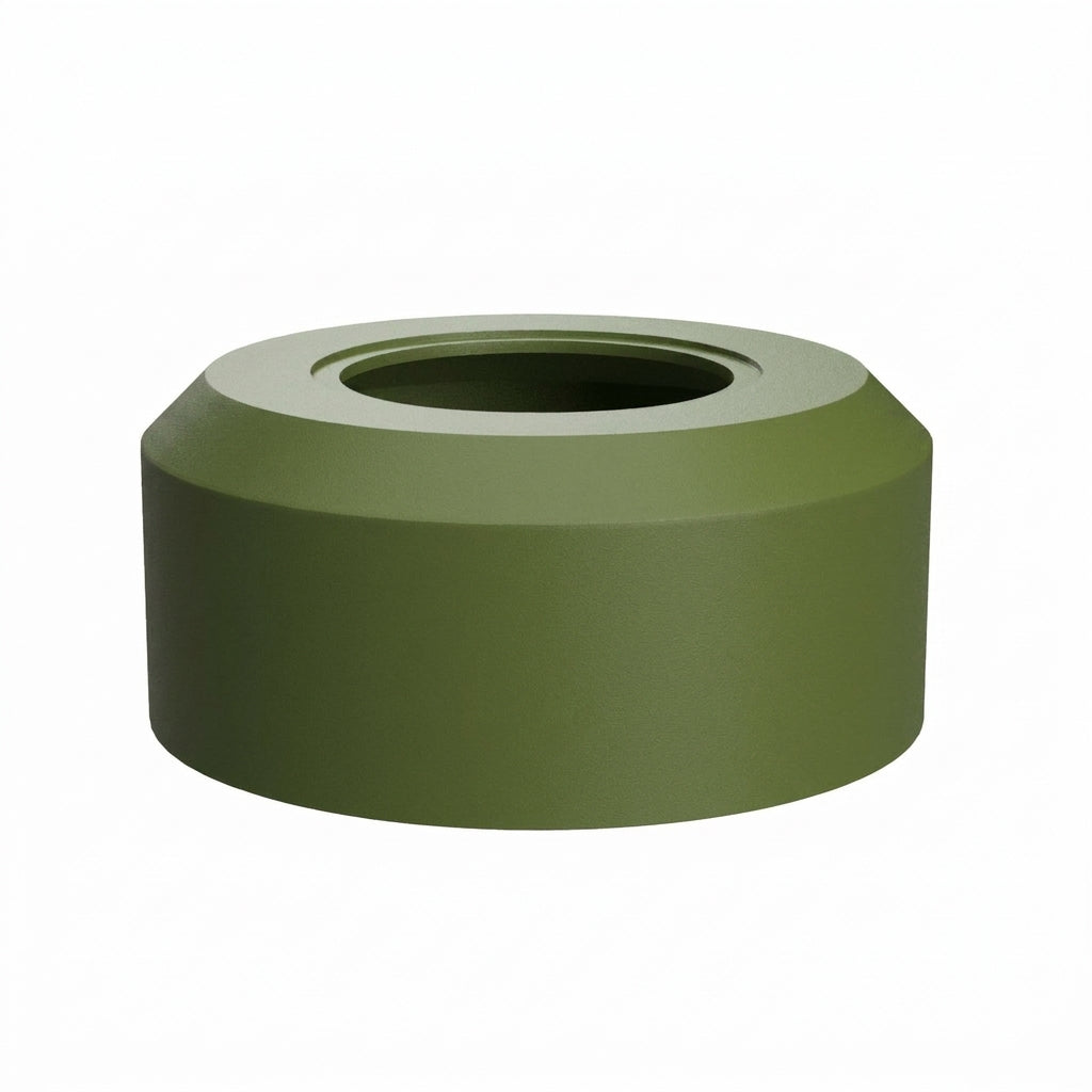 Socle de lampe - Circulaire Simple - Image 5