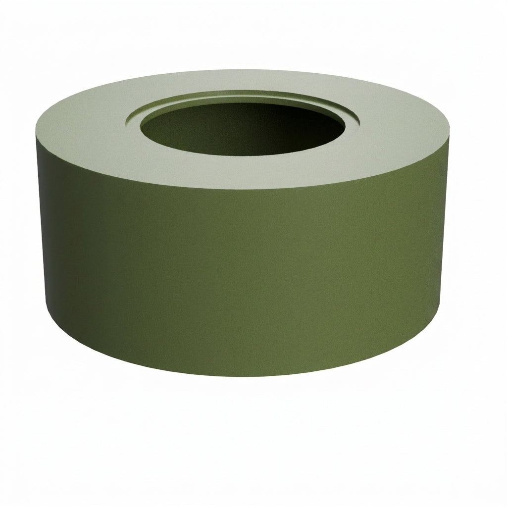 Support de lampe - Cylindrique Simple - Image 5