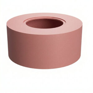 Support de lampe - Cylindrique Simple