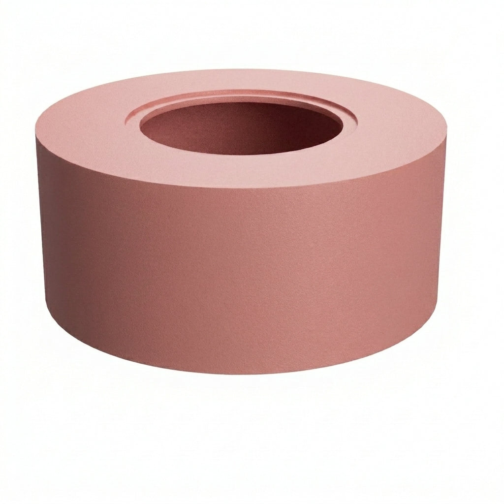 Support de lampe - Cylindrique Simple