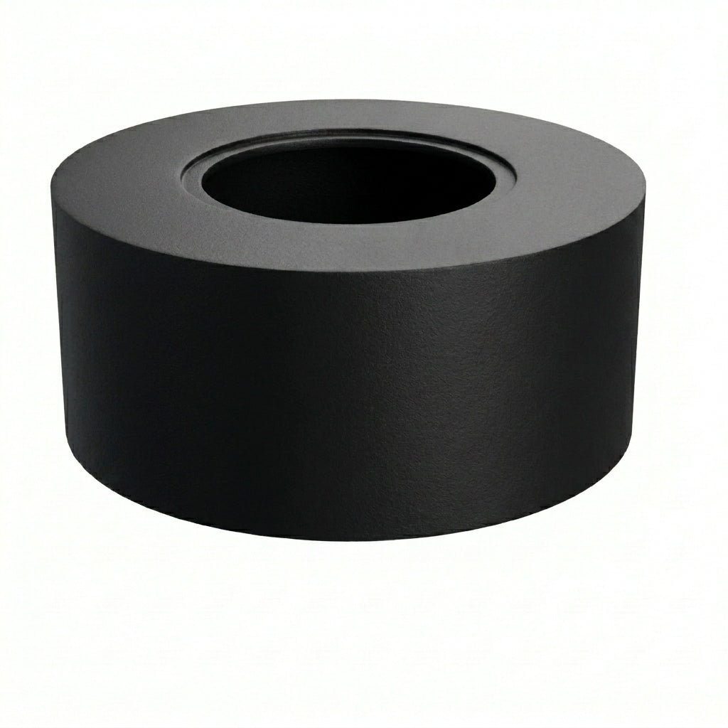 Support de lampe - Cylindrique Simple - Image 2