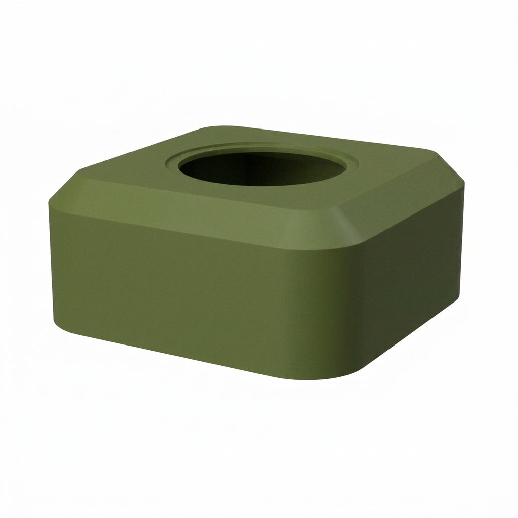 Socle de lampe - Monolythique Simple - Image 5