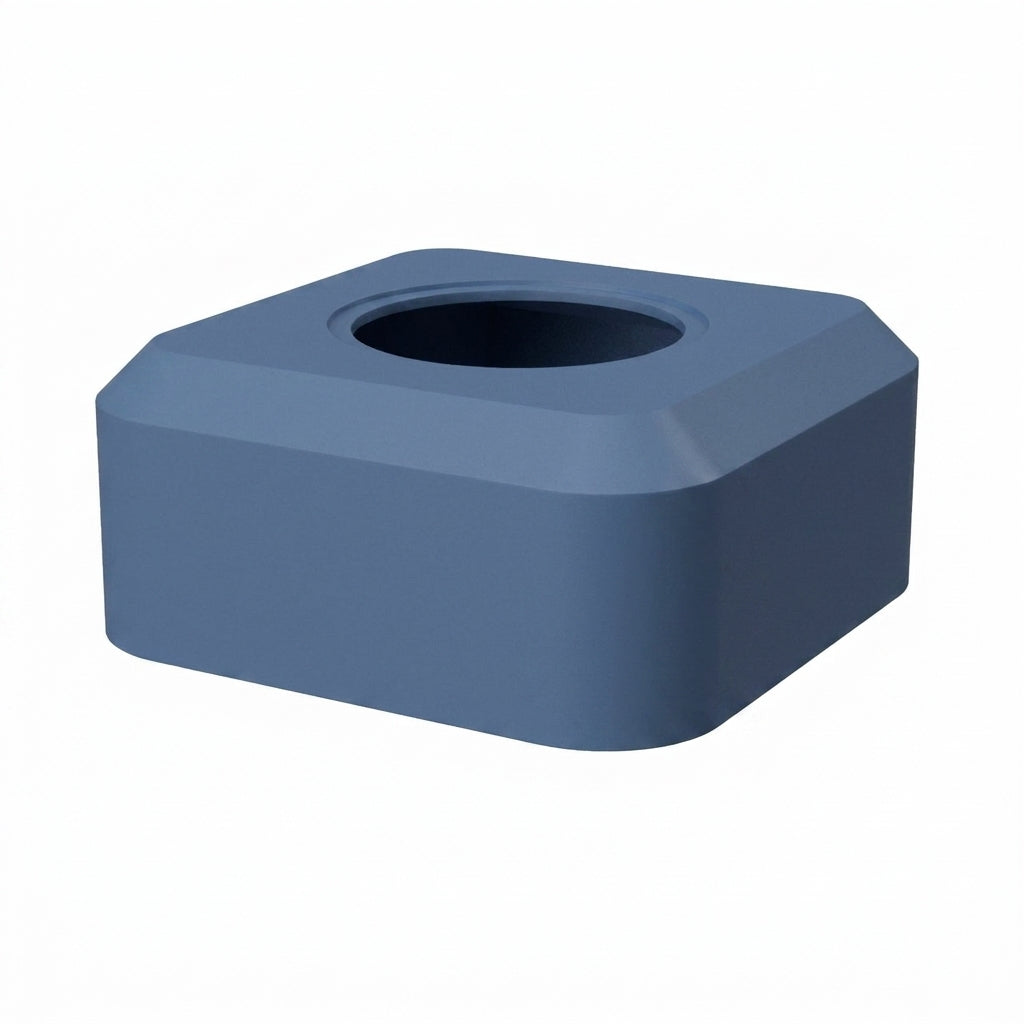 Socle de lampe - Monolythique Simple - Image 6