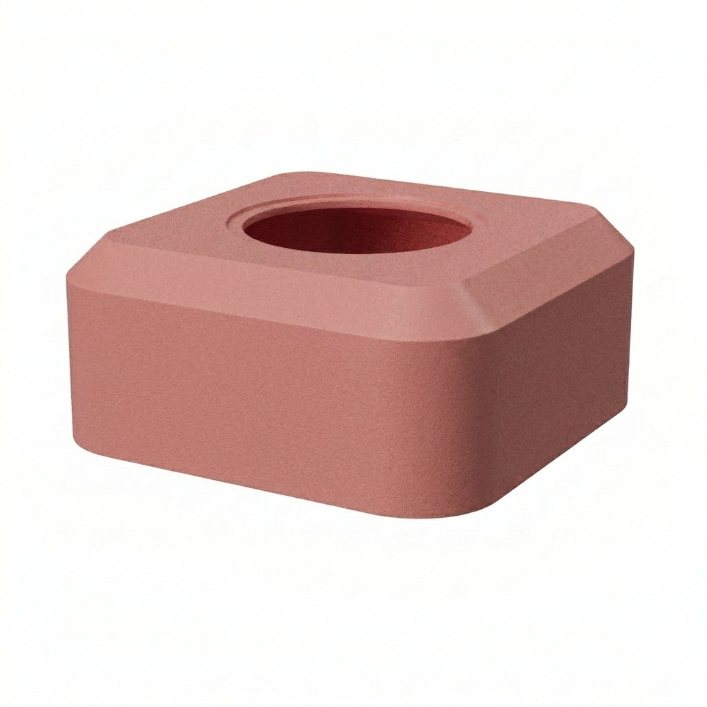 Socle de lampe - Monolythique Simple - Image 4