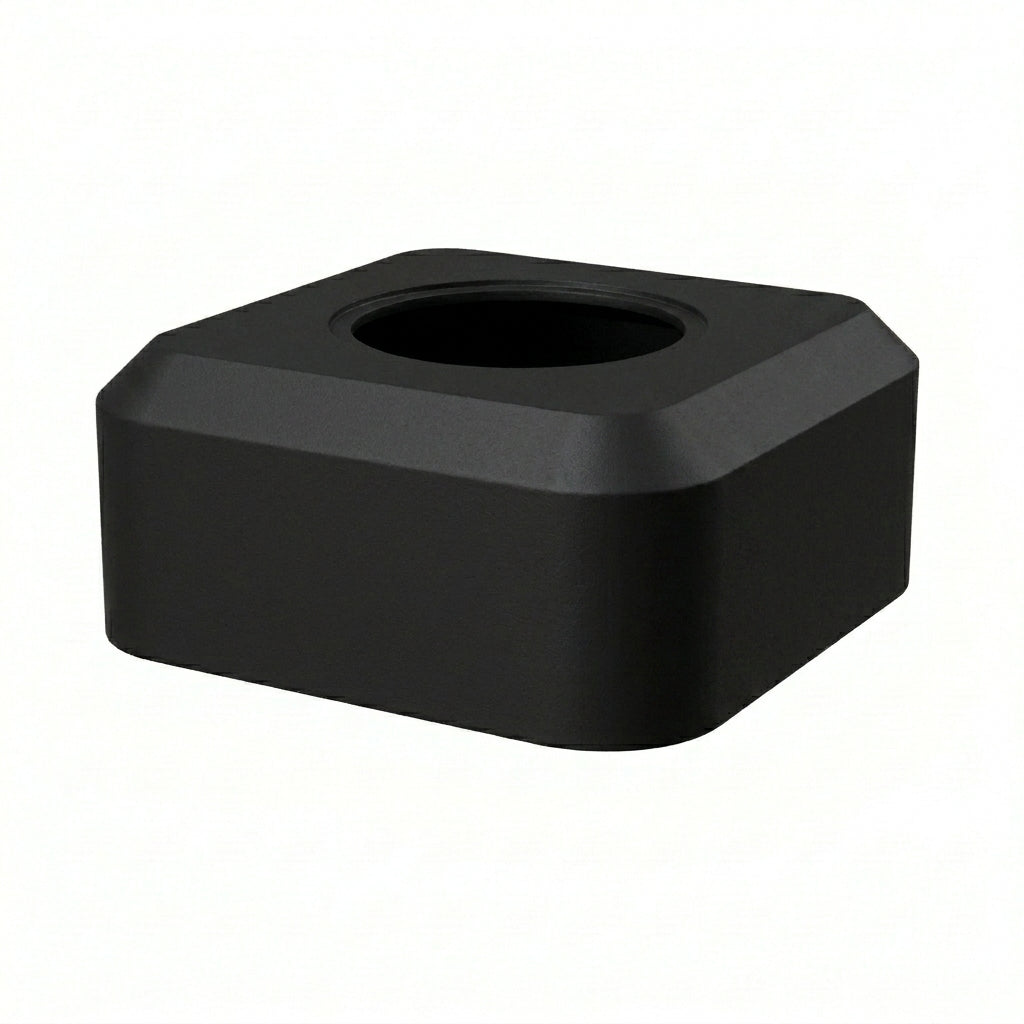 Socle de lampe - Monolythique Simple - Image 2