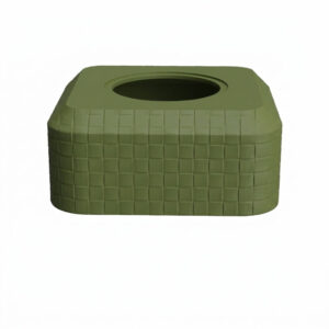 Socle de lampe - Monolythique Basket