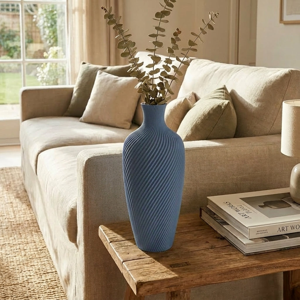Vase - Azmour - Image 2