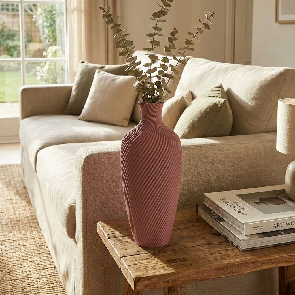 Vase - Azmour - Image 3