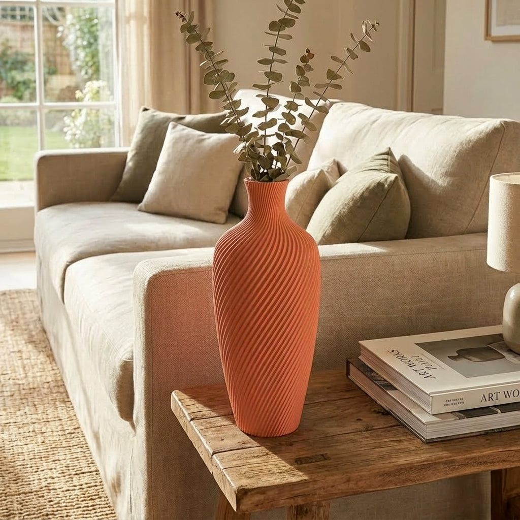 Vase - Azmour - Image 7