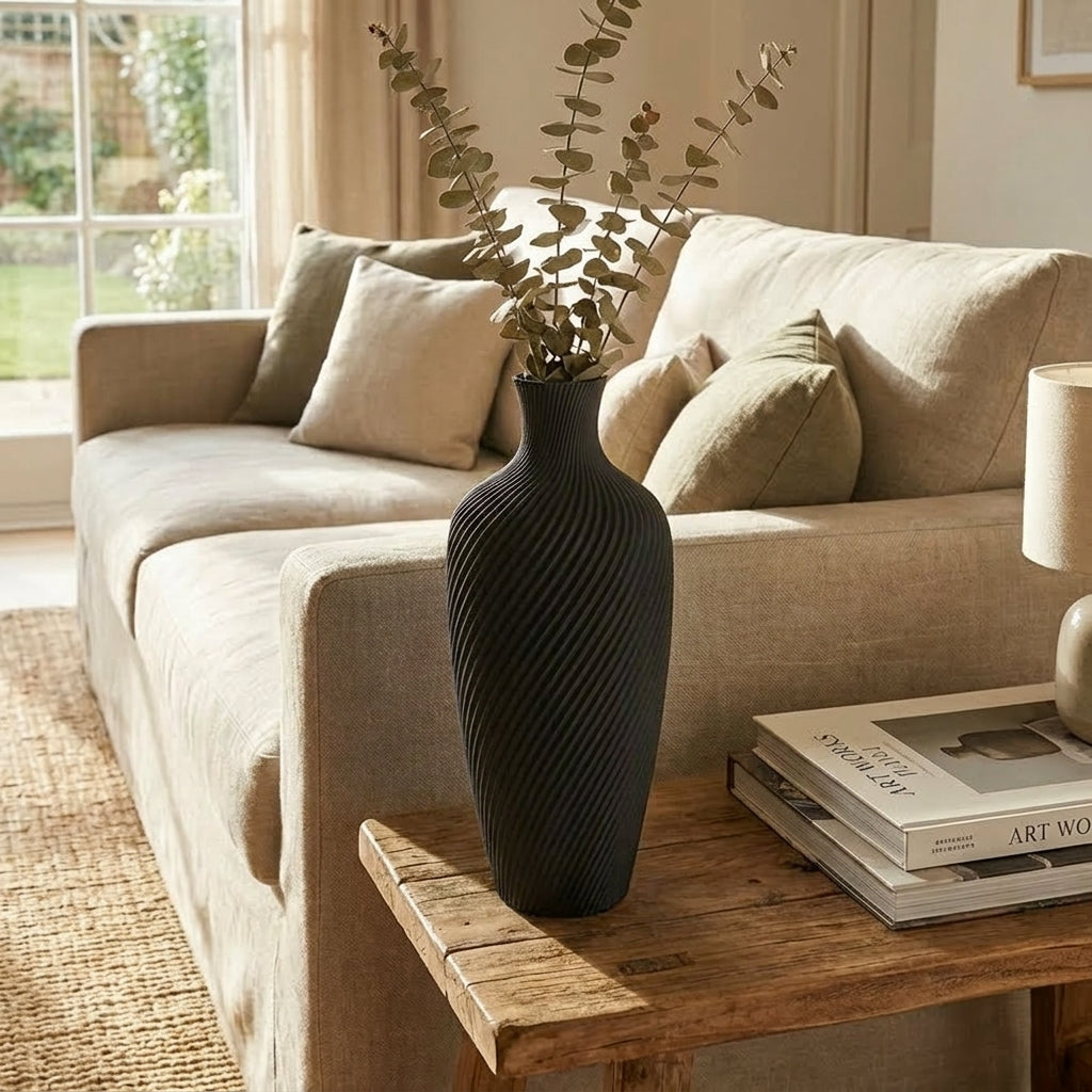 Vase - Azmour - Image 5