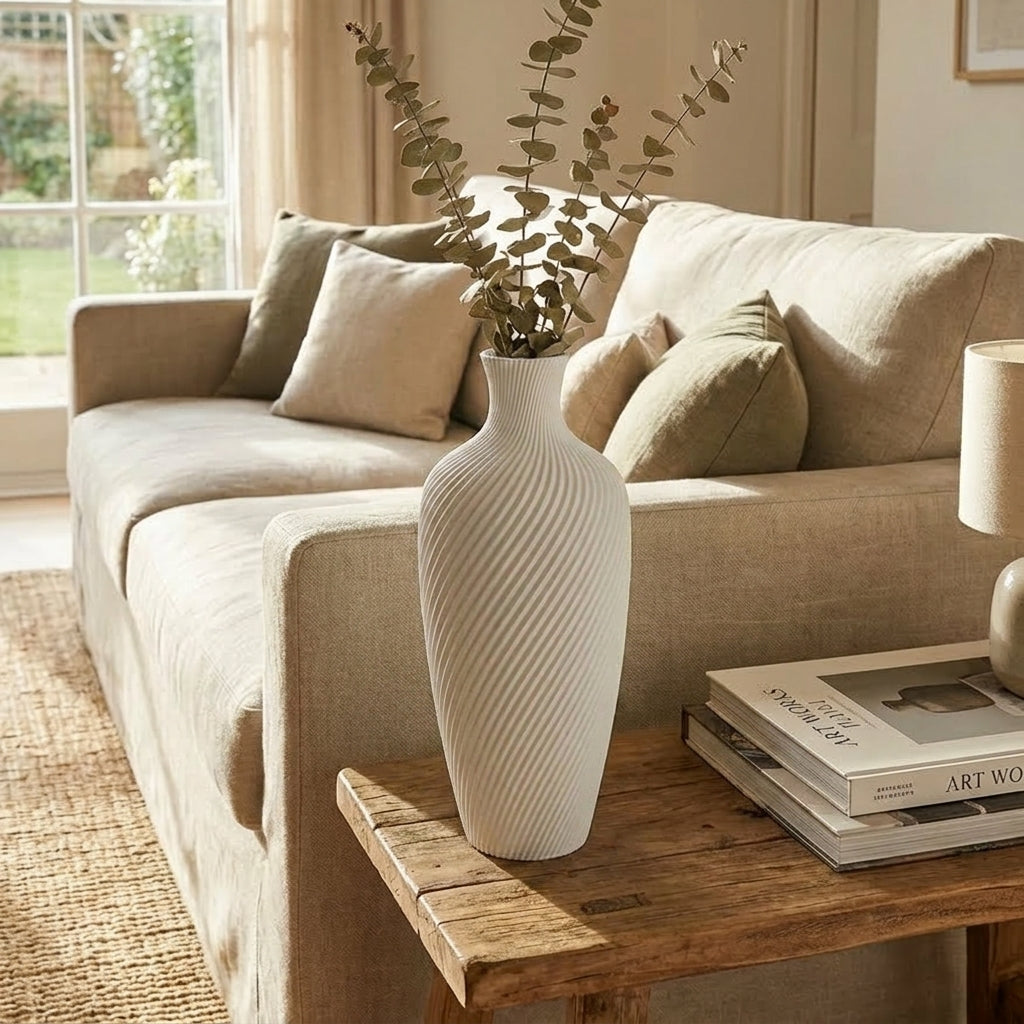 Vase - Azmour - Image 6