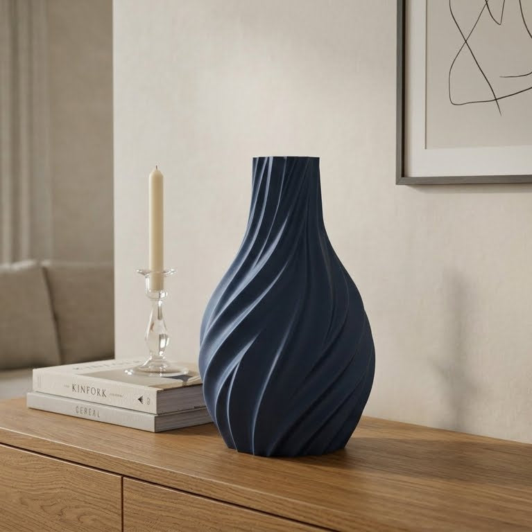 Vase - Gudra