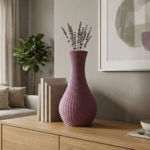 Vase - Ighanim