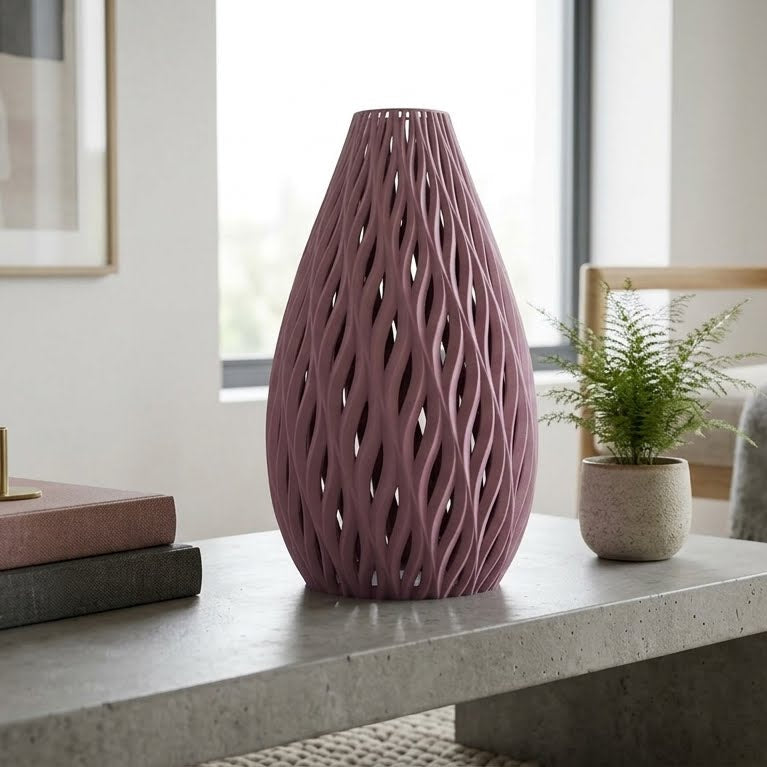 Vase - Izuran