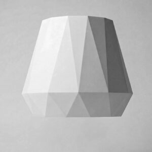 Couvercle de Lampe - Juhar