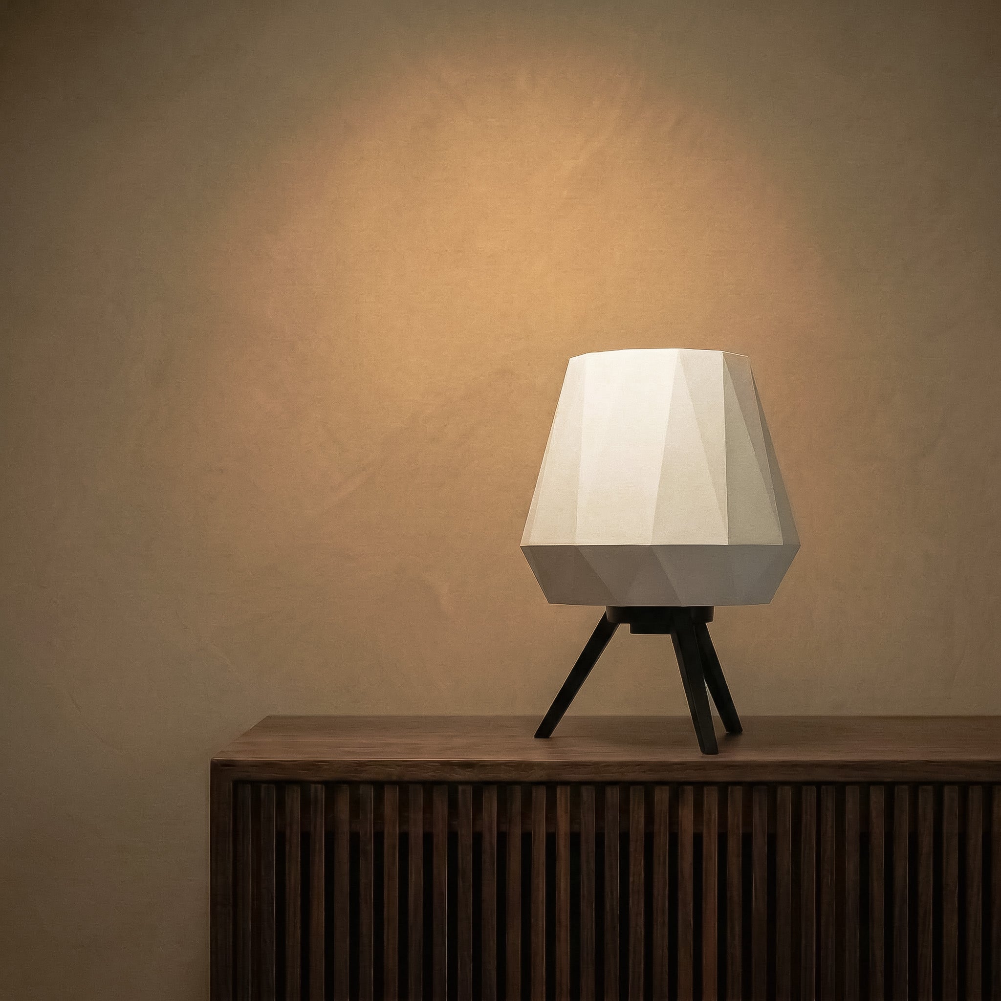 Couvercle de Lampe - Juhar - Image 3
