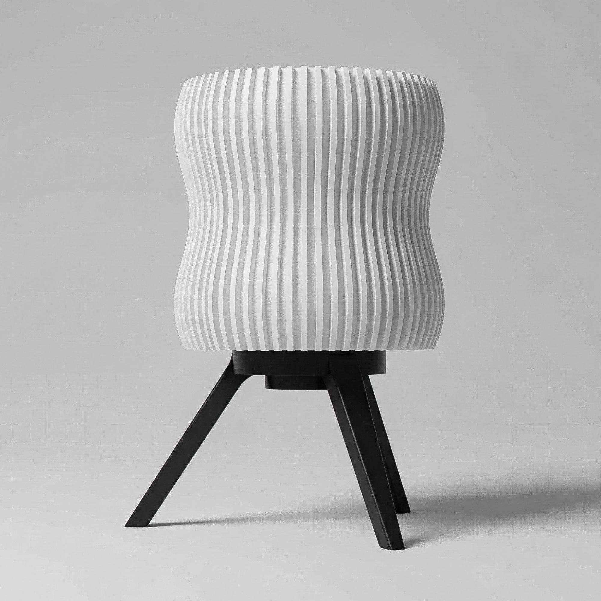 Couvercle de Lampe - Layn - Image 2