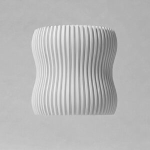 Couvercle de Lampe - Layn