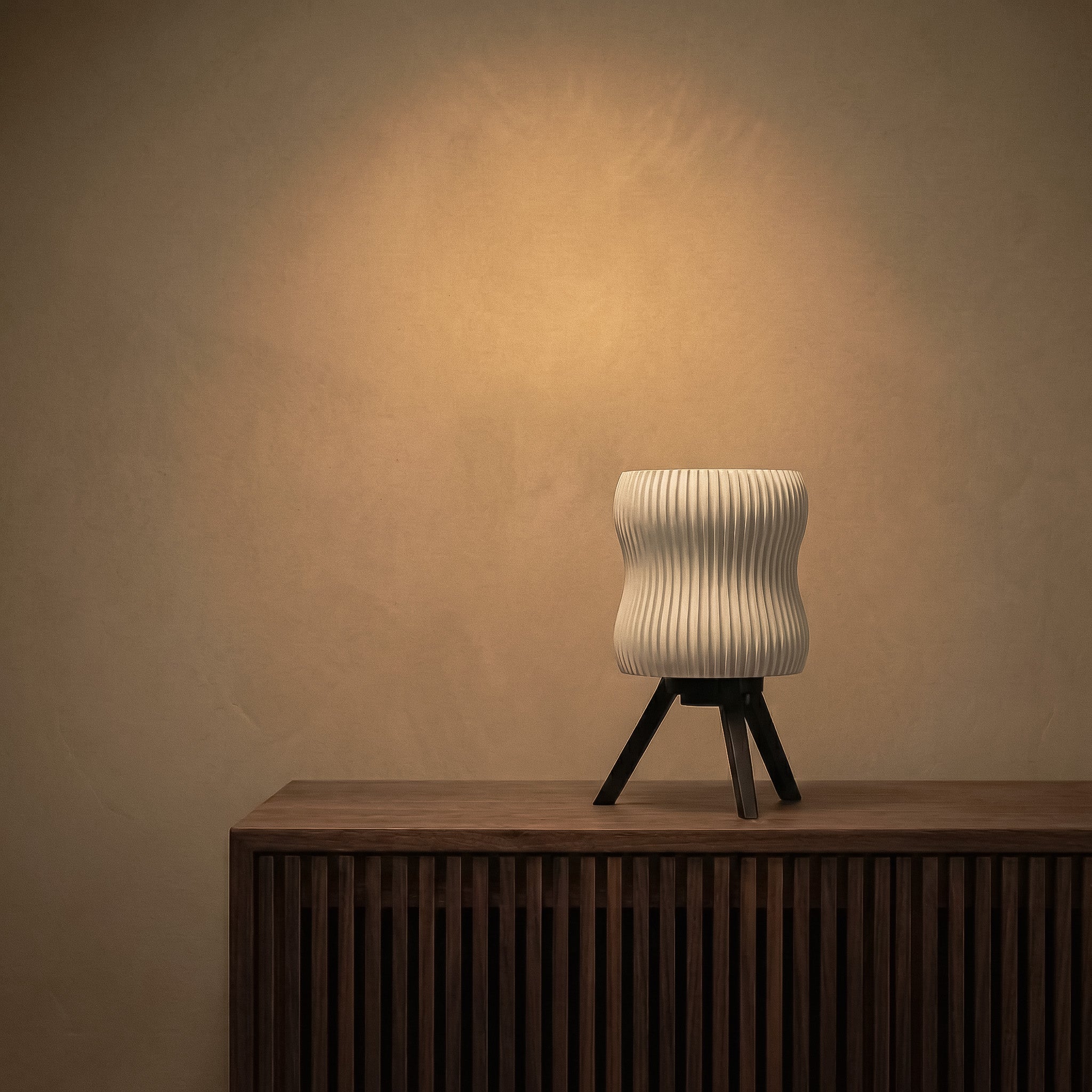 Couvercle de Lampe - Layn - Image 3
