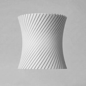 Couvercle de Lampe - Lutf