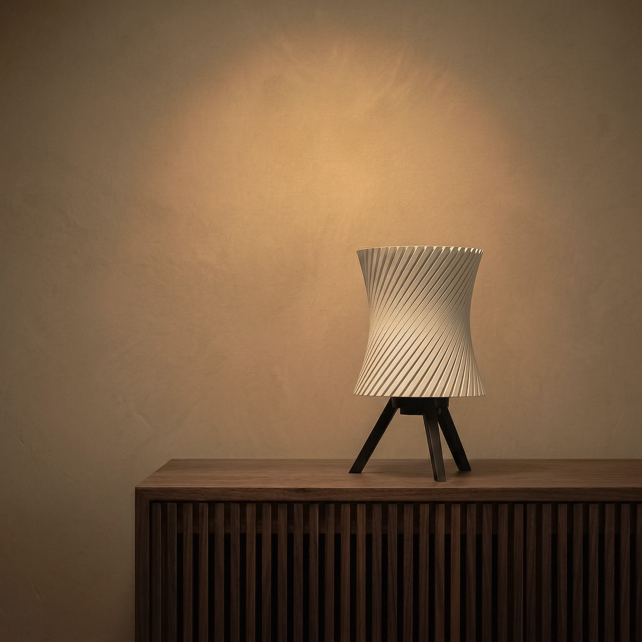 Couvercle de Lampe - Lutf - Image 3