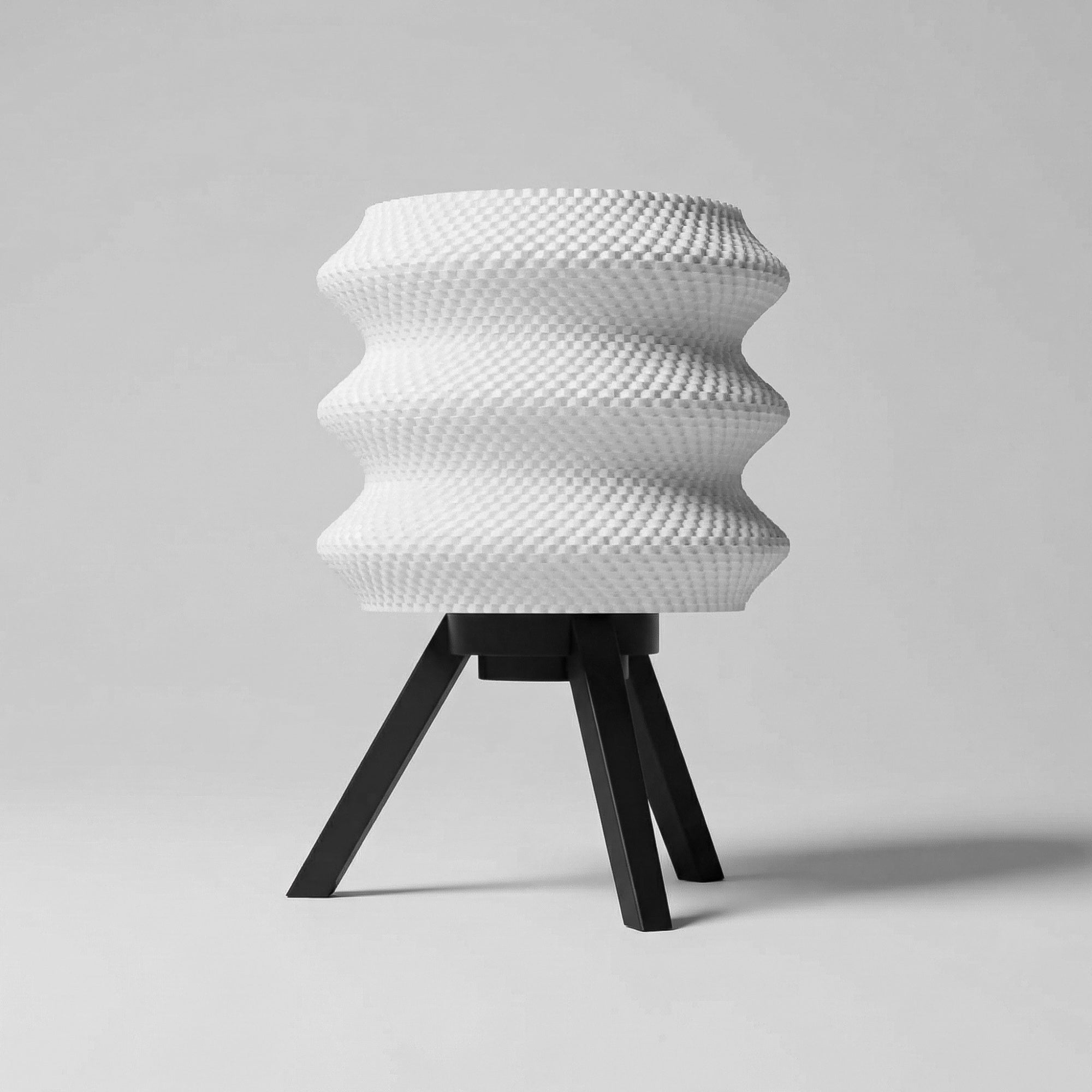 Couvercle de Lampe - Nejm - Image 2
