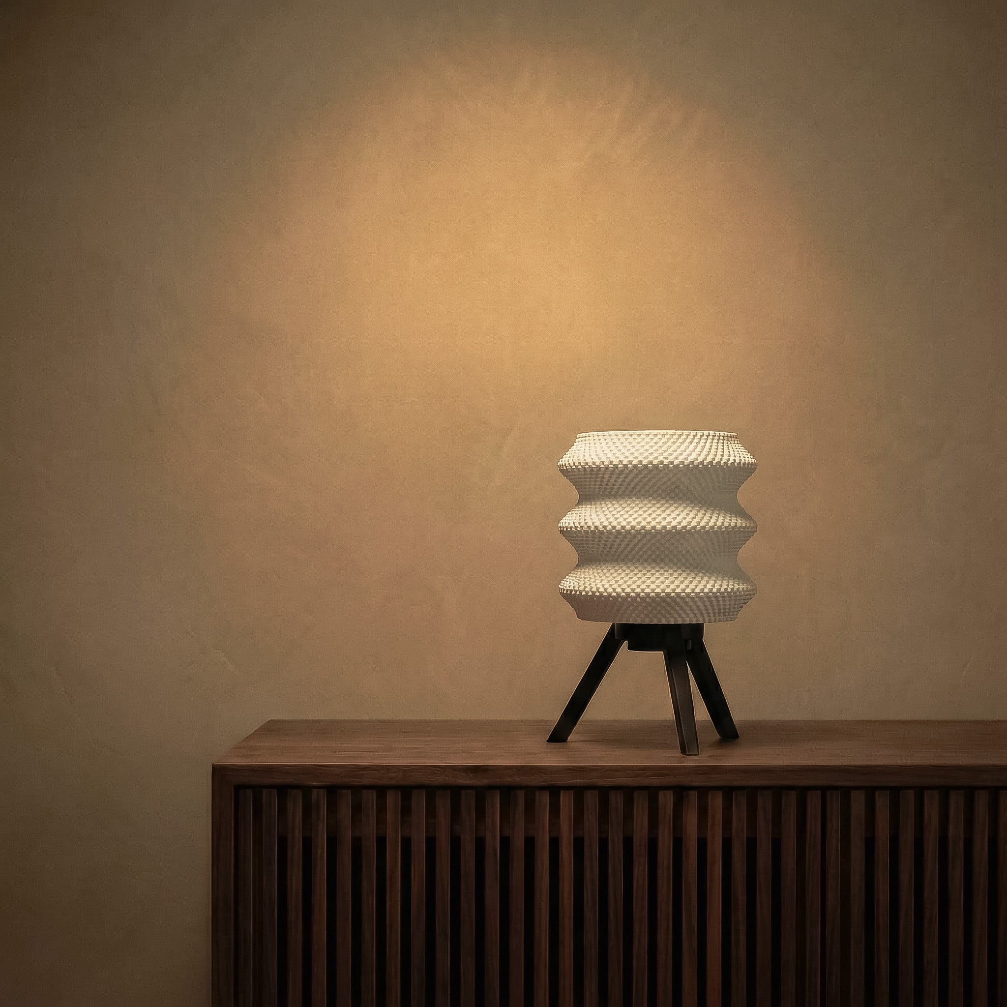 Couvercle de Lampe - Nejm - Image 3
