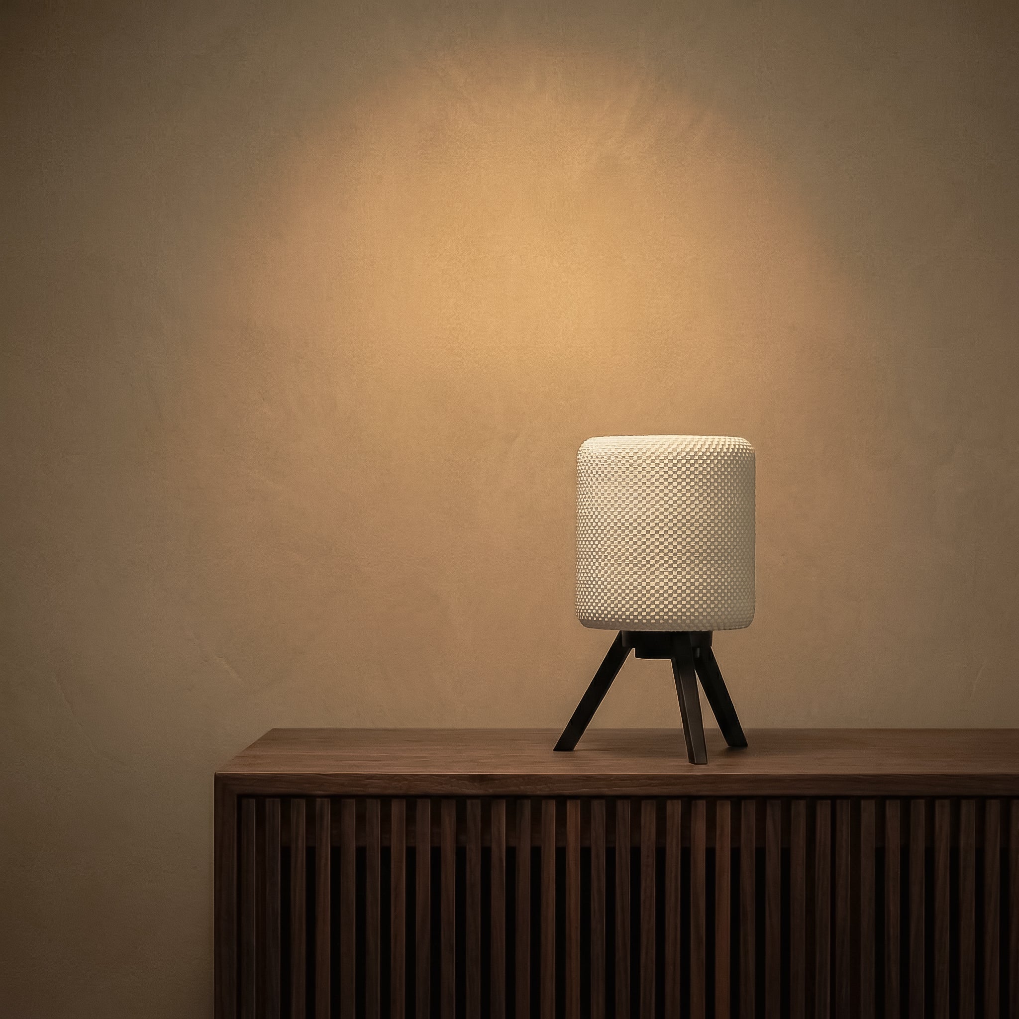 Couvercle de Lampe - Nur - Image 3